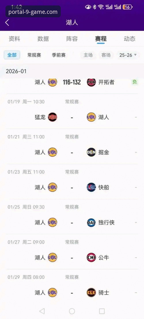 湖人季后赛晋级之路深度评测：从太阳“神助攻”到赛区冠军传奇