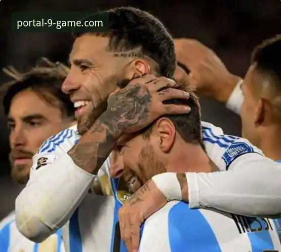 九游官网平台体验：阿根廷5-0大胜赞比亚赛事深度解析与操作教程