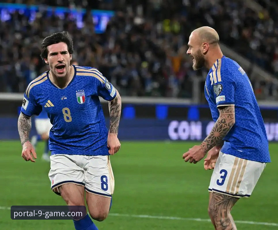 意大利连续三届无缘世界杯决赛圈深度分析